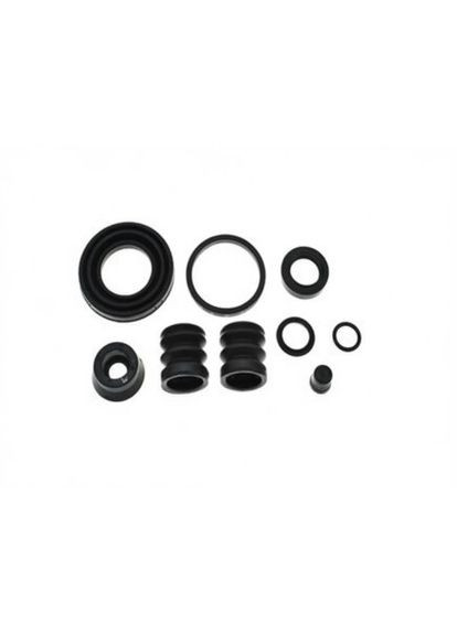 Ремкомплект суппорта (части суппорта, уплотнители) К-Т – FORD FOCUS (1998-2004); FIAT BRAVO, TEMPRA, TI 400317 ERT (366186355)