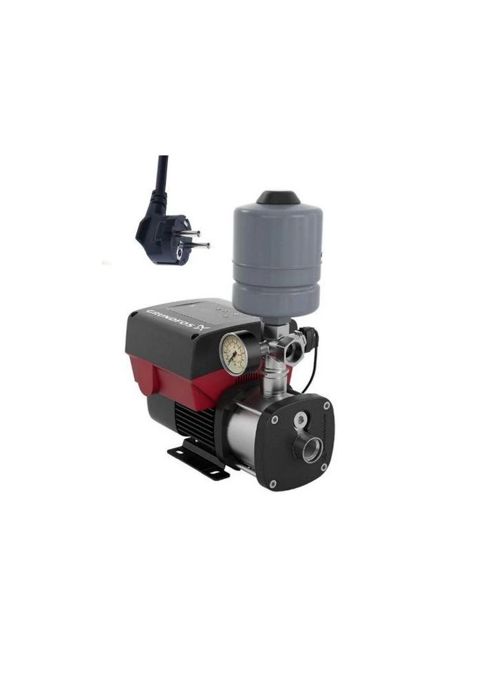 CMBE1-44 I-U-C-C-D-A 19200-240V 50/60 Hz Grundfos (402627742)