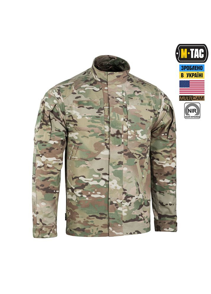 Кітель Military Elite NYCO Multicam M-TAC (315147254)