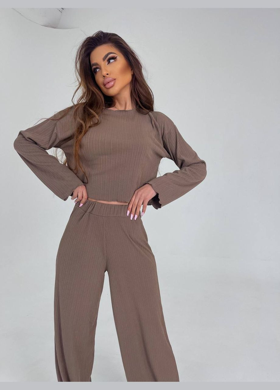 Женский костюм No Brand (300475825)