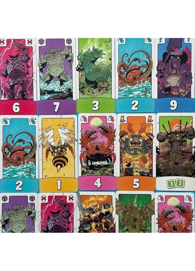 Настольная игра Хапай (LOB2332UA) Lord of Boards (397537830)