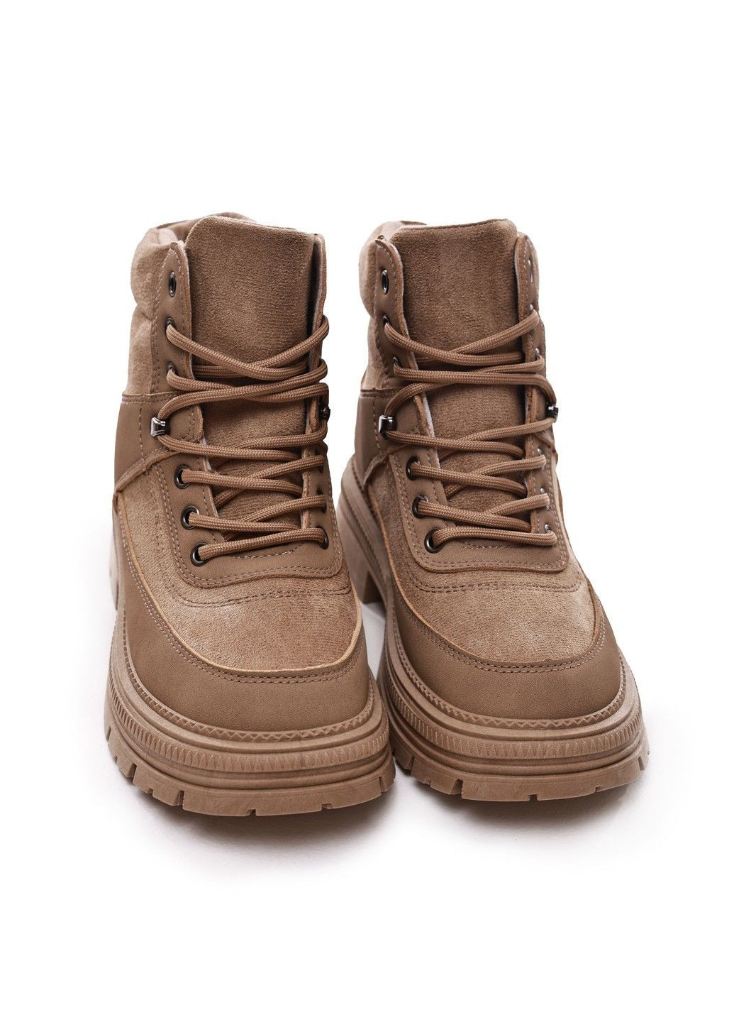 ботинки зимние женские STREAM