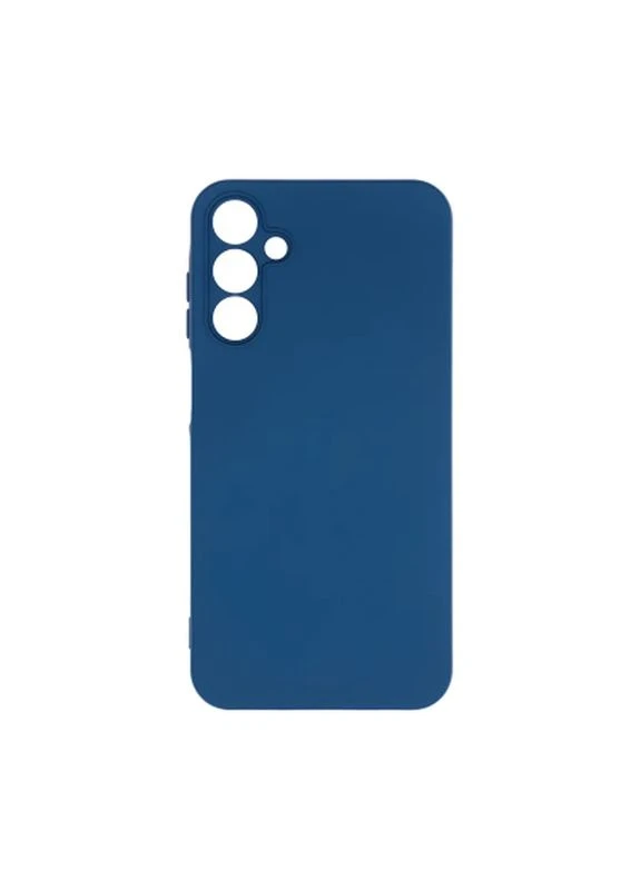 Чохол до мобільного телефона ICON Samsung A15 4G (A155) / A15 5G Camera cover Dark Blue (ARM76387) ArmorStandart (398651203)