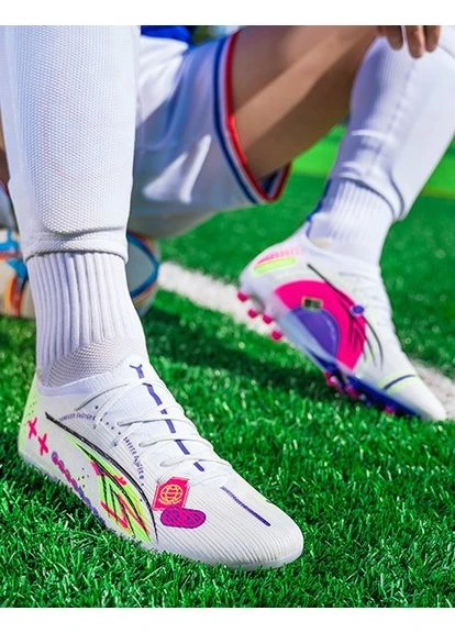 Футбольні бутси No Brand Ultimate Soft Ground (378517681)