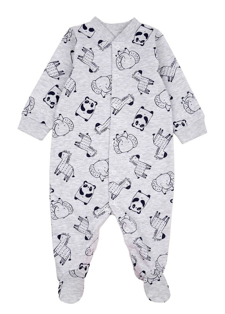 Чоловічок утеплений дитячий Фламинго (315589205)