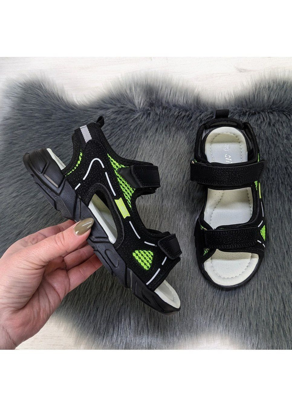 Босоніжки дитячі Clibee (294607268)