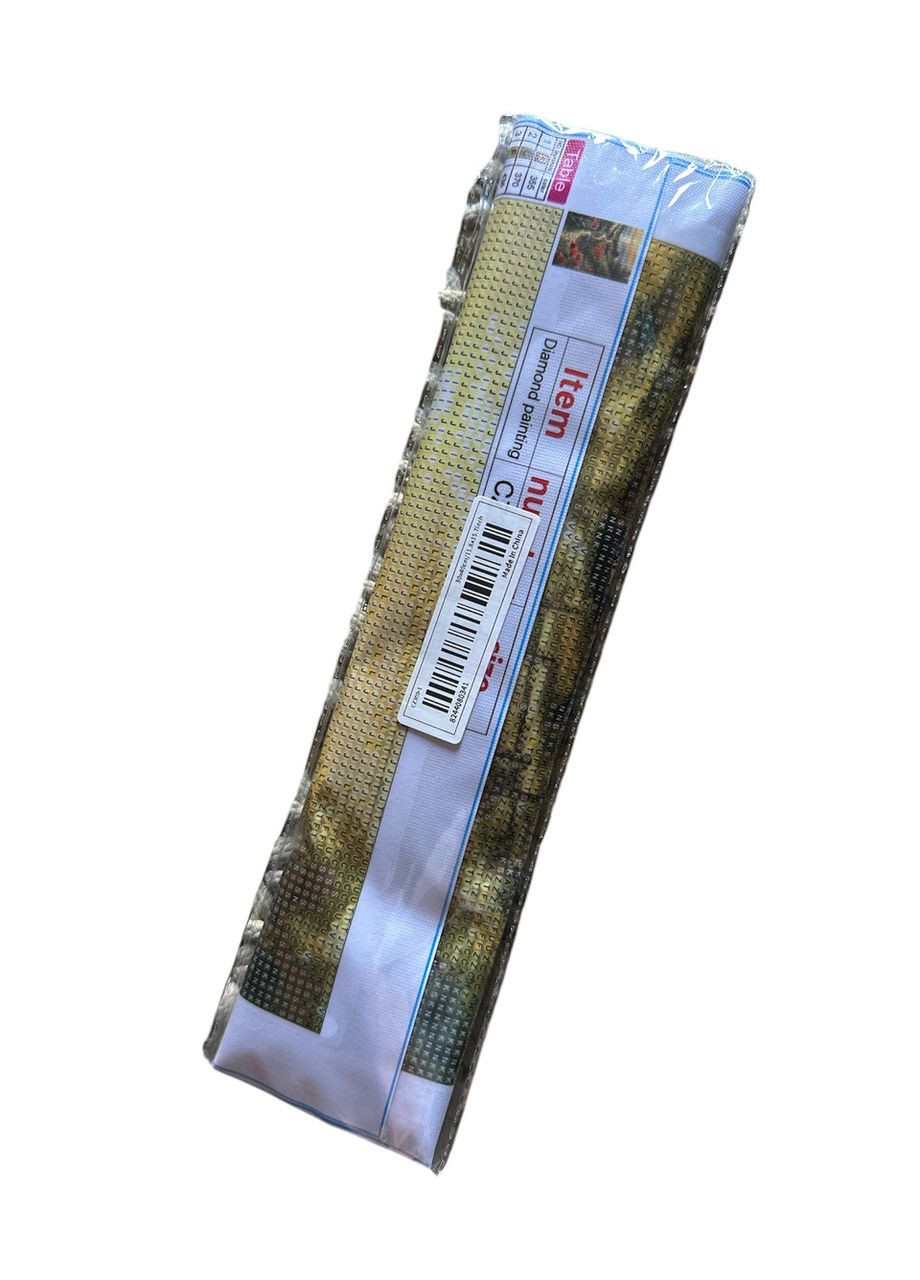 Алмазная мозаика без подрамника Сказочная тропа No Brand (339116987)