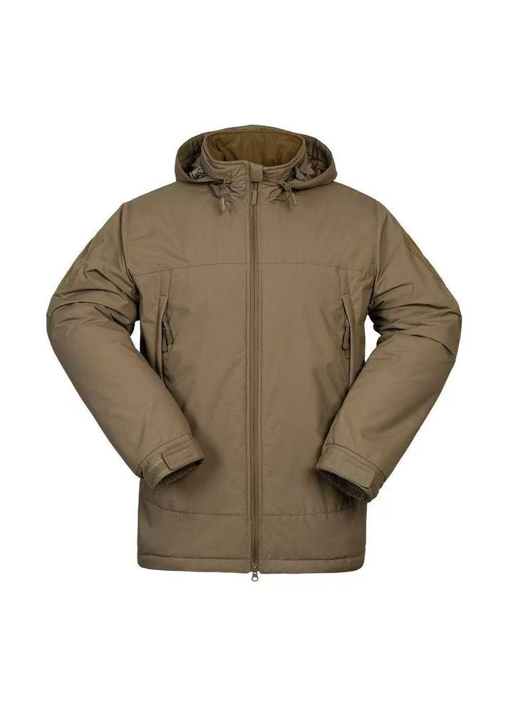 Тактична військова утеплена куртка осінь/зима Tactical F7 Call Dragon (372474676)