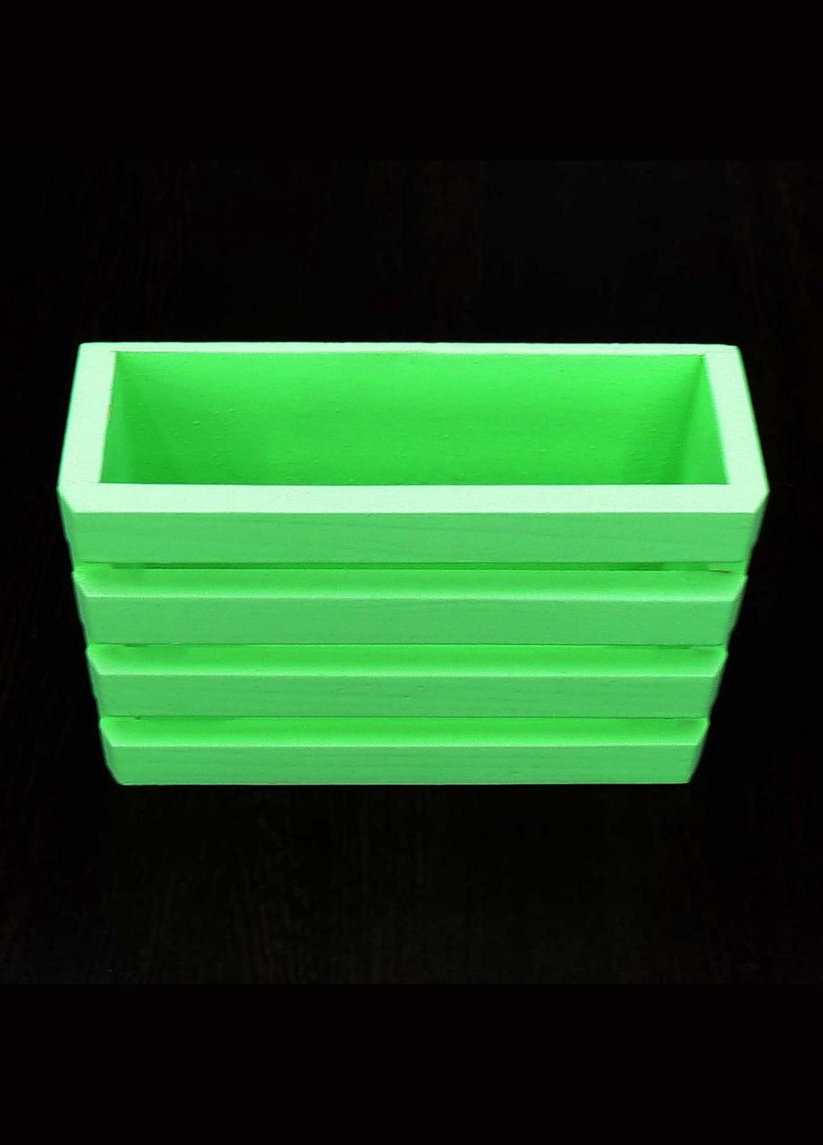 Серветниця з дерева Гаронна мохіто (СЛФ-001453) No Brand (327870009)