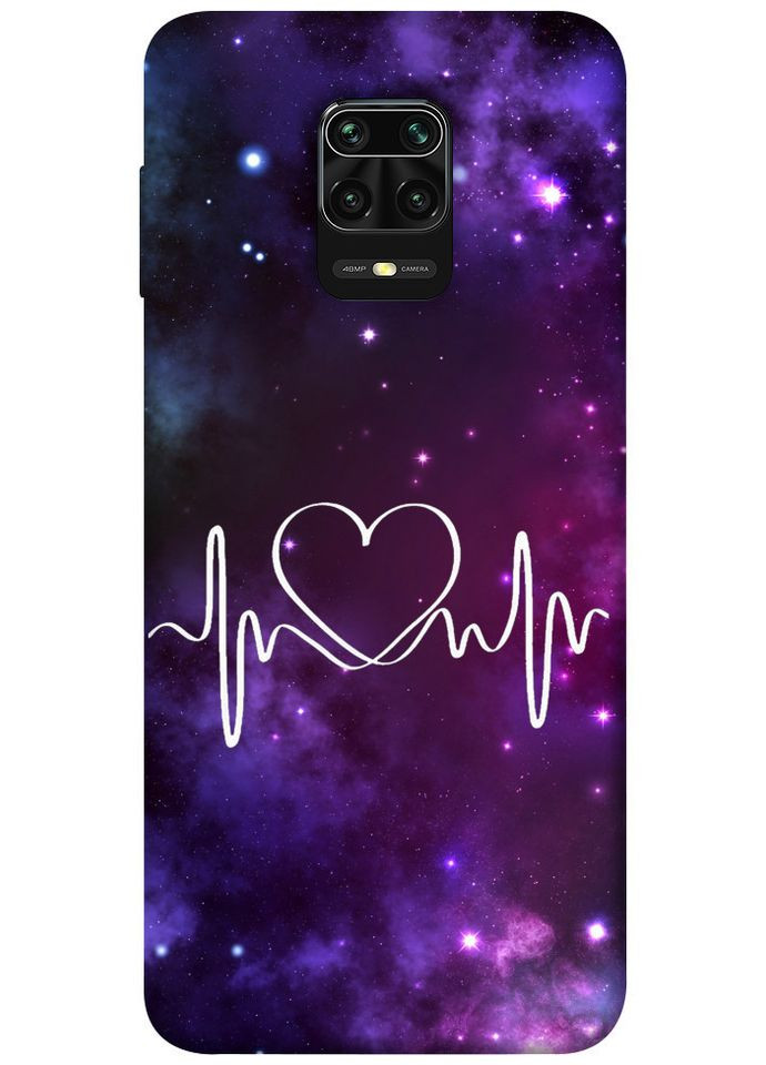 Чохол з принтом для Xiaomi Redmi Note 9s, 9 Pro, 9 Pro Max для Ксяомі ксіомі редмі ноте 9с, ноте 9 про макс No Brand (339874102)