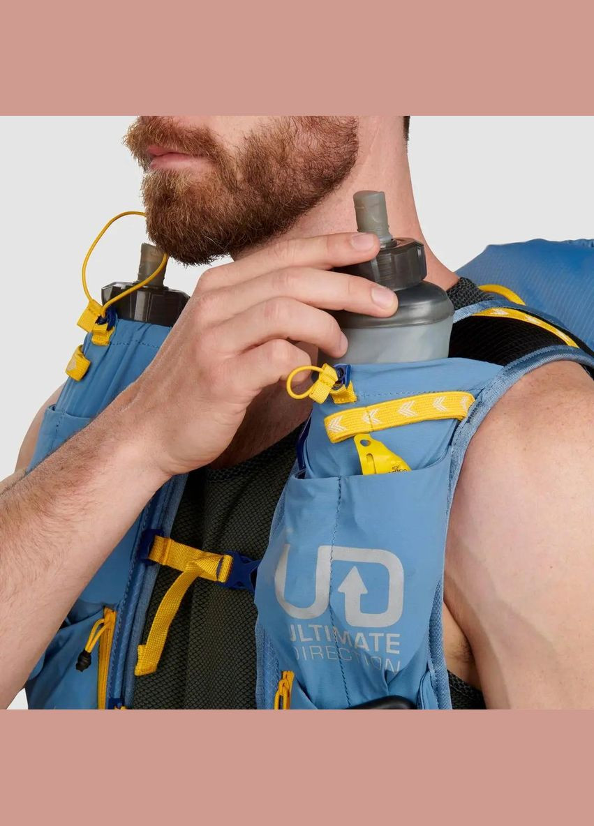 Рюкзак Ultimate Direction Fastpack 30 S/M 32 Fog No Brand (316439248)