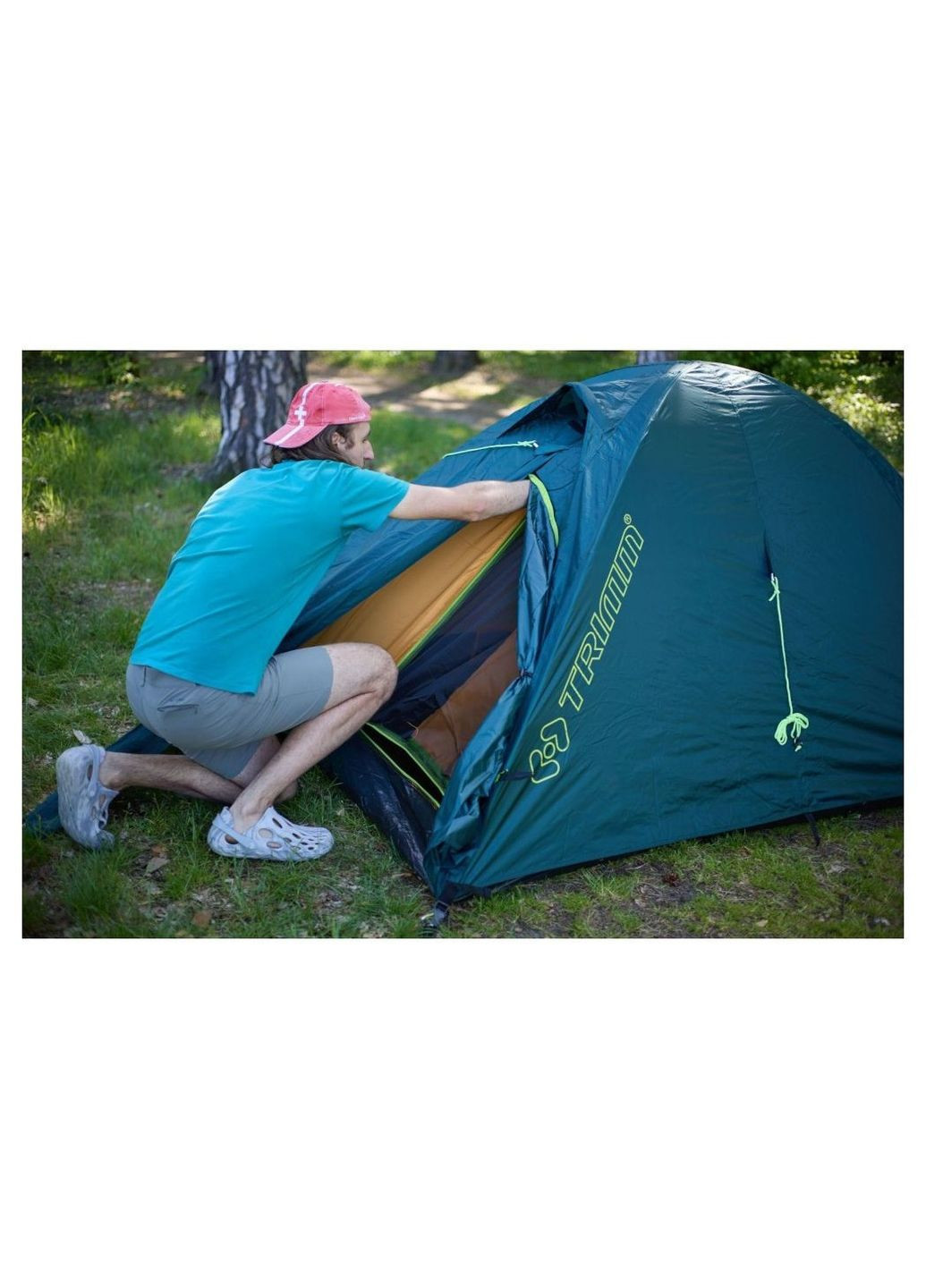 Намет Comet (001.009.0069) Trimm (316535210)