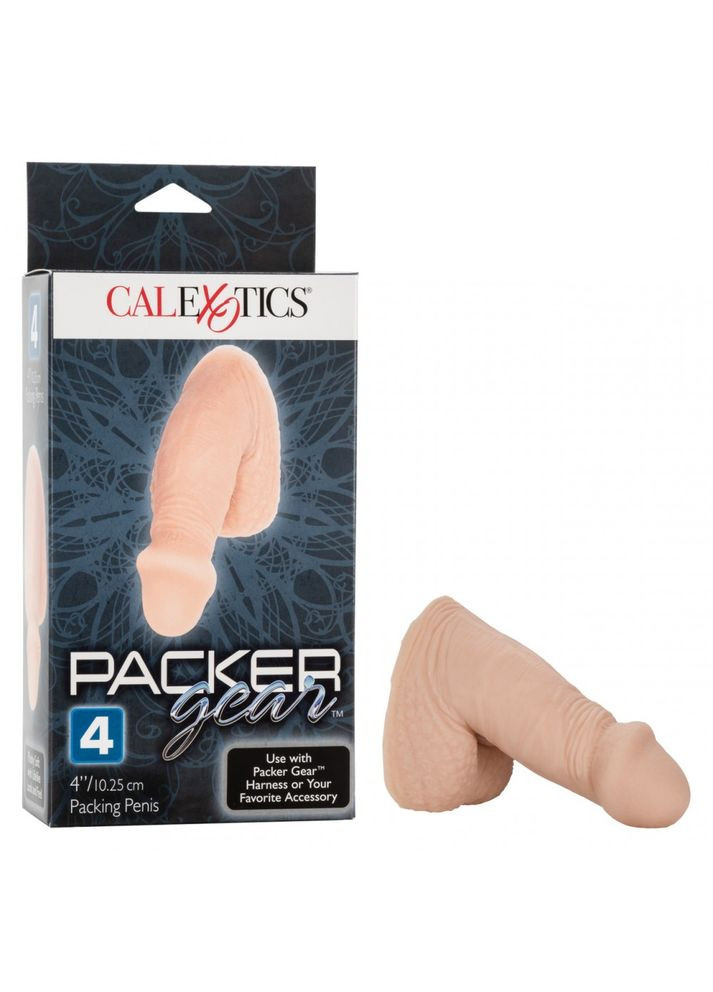 Протез статевого члена Novelties Packer Gear Packer Penis California Exotic (289868701)