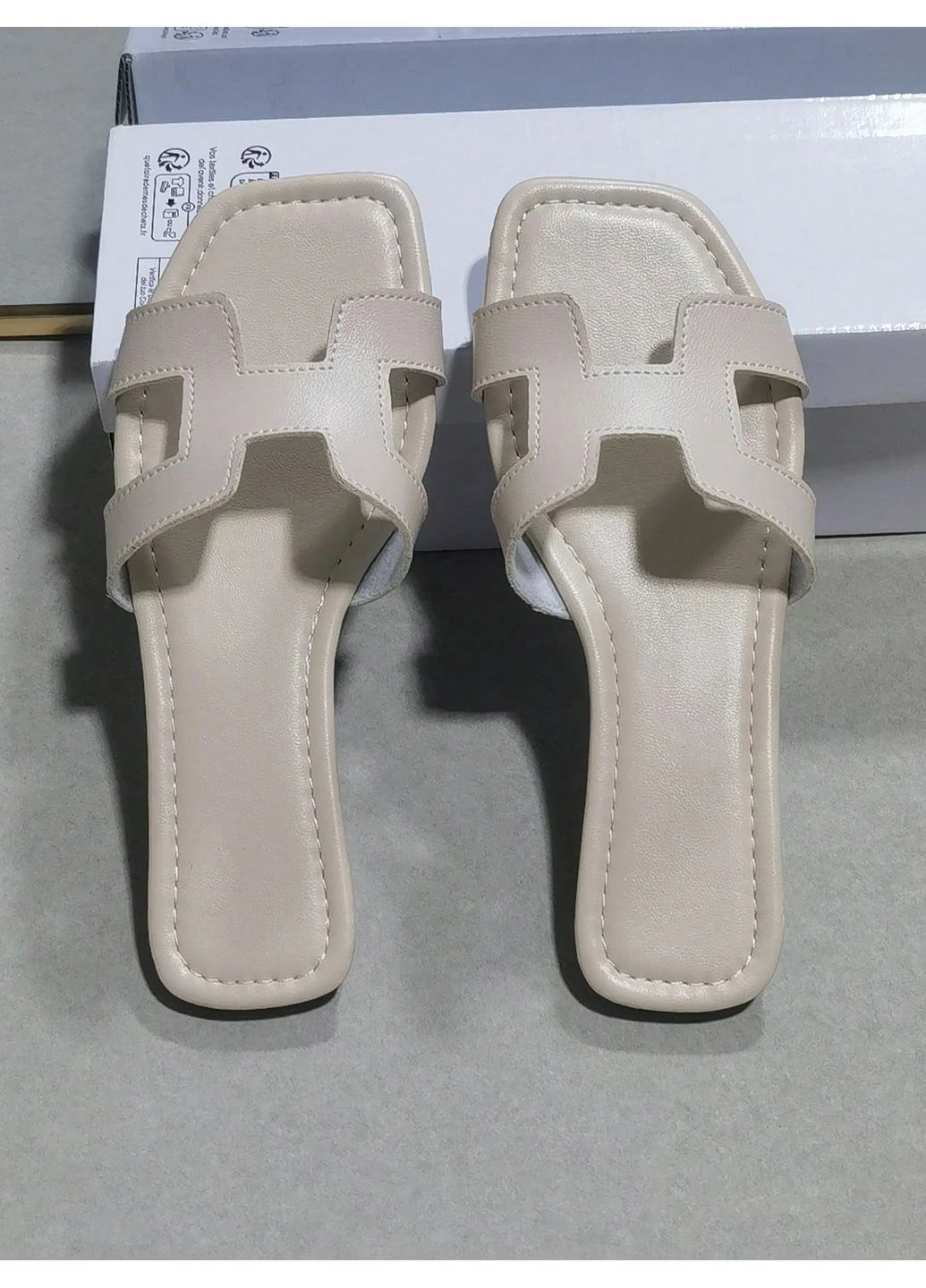 Босоніжки SHEIN (382574253)