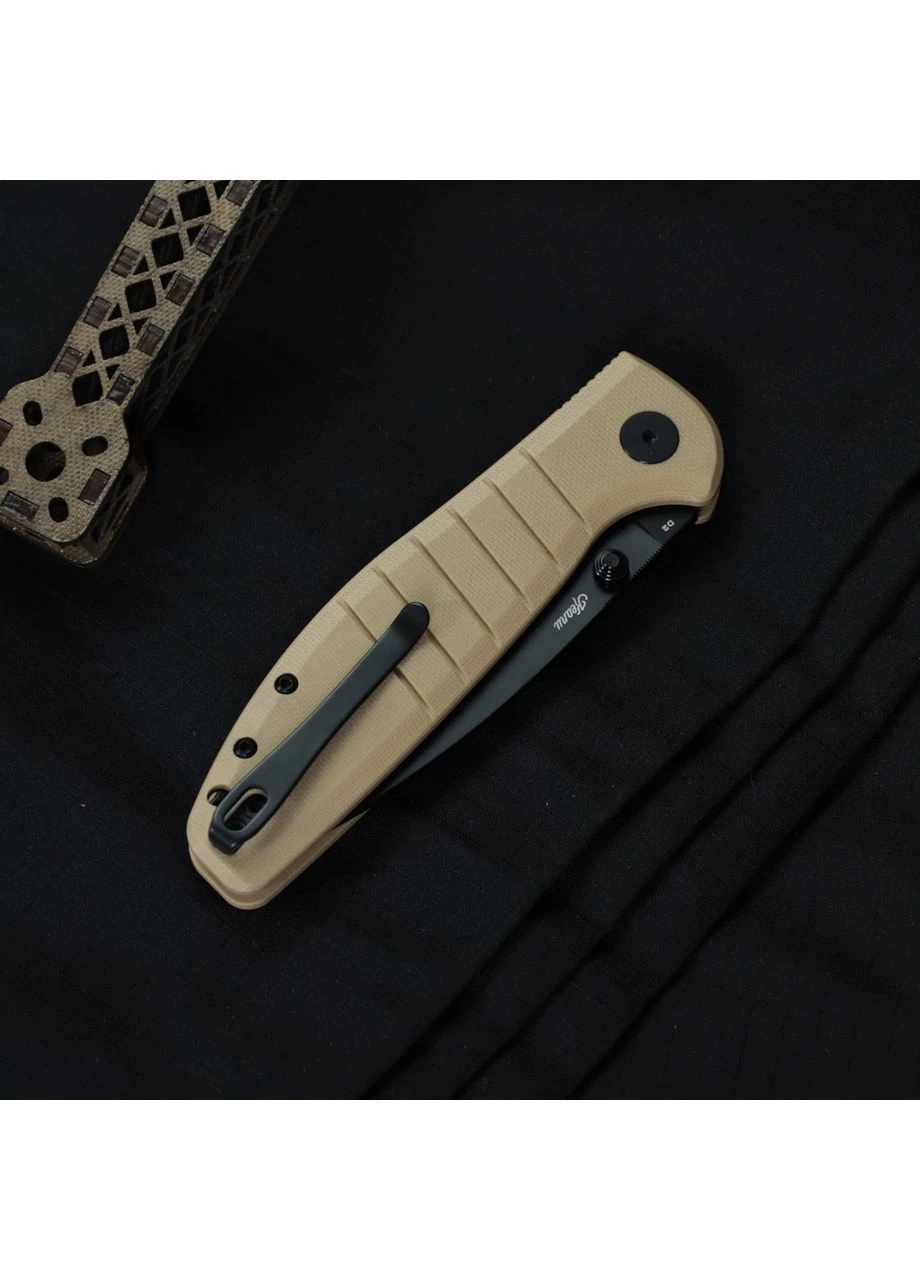 Нож Складной BESTECHMAN GOODBOY BMK04E Bestech (362044803)
