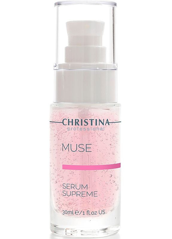Christina Сироватка з унікальною антиоксидантною формулою Muse Serum Supreme 100ml (2-639972) — Крем, (369791490)
