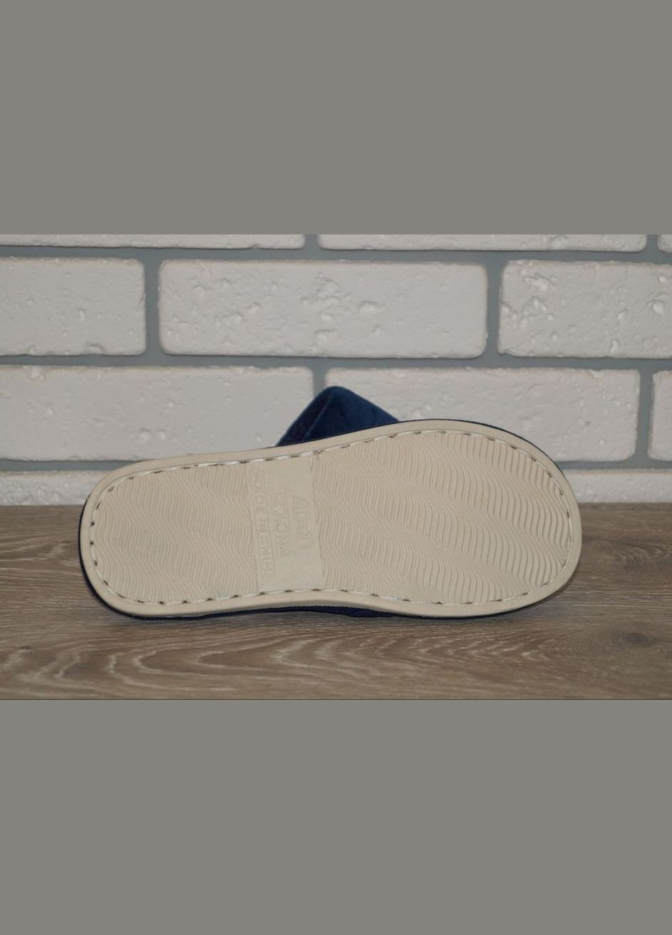 Чоловічі домашні капці Deshman (289355892)