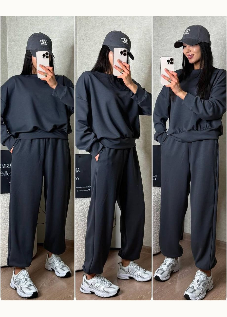 Жіночий спортивний костюм Avanti (317639489)