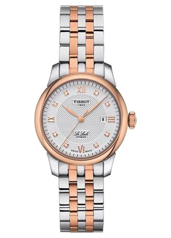 Женские наручные часы Tissot T006.207.22.036.00 (322399353)