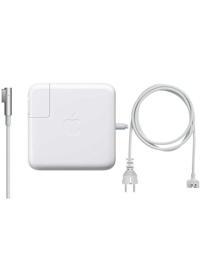 Зарядное устройство 60W MagSafe Power Adapter + External Cord (MC461) (ARM47616) ORIGINAL (301510787)