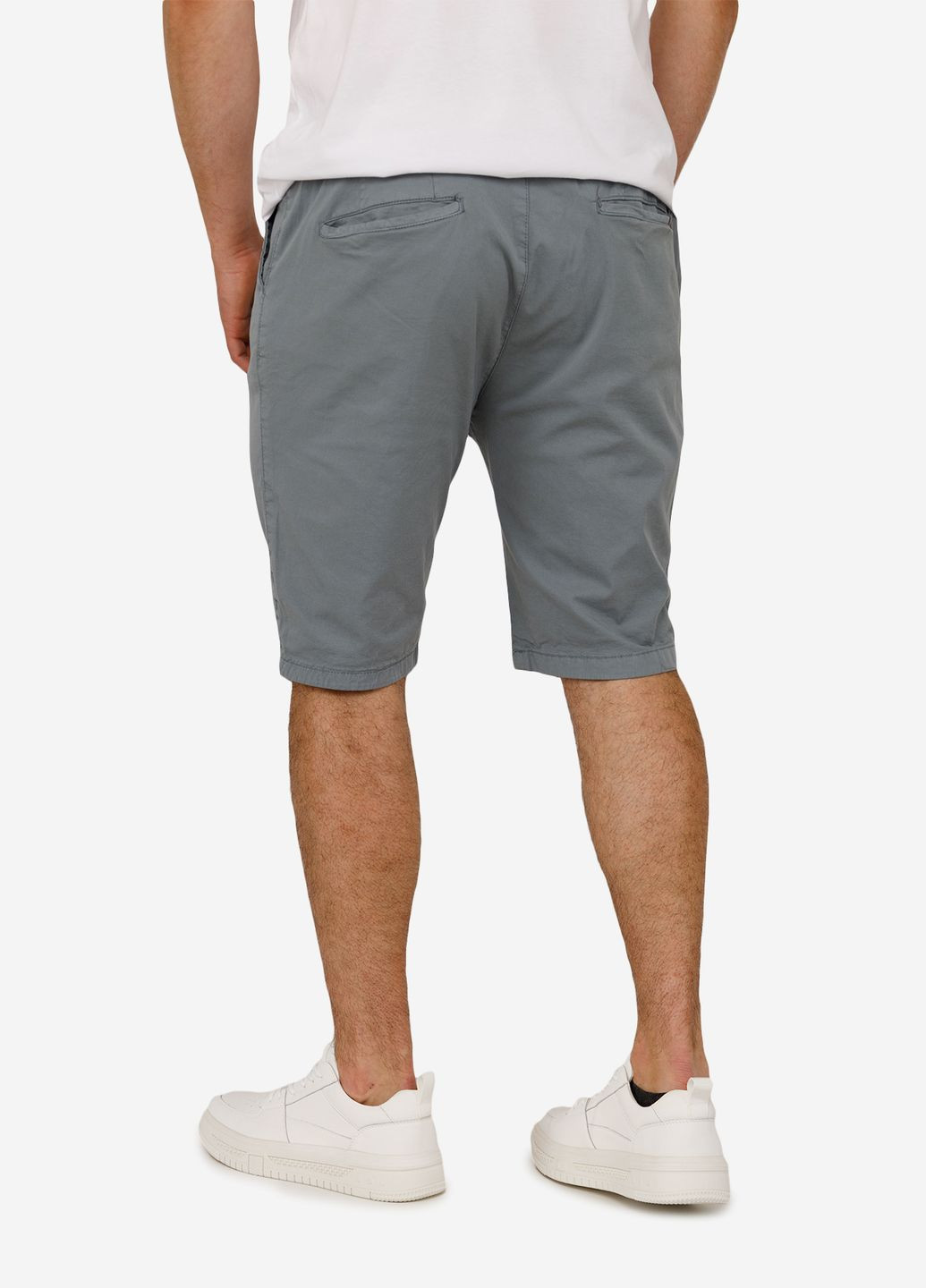 Чоловічі шорти колір блакитний CB-00252872 Dozor (319114749)