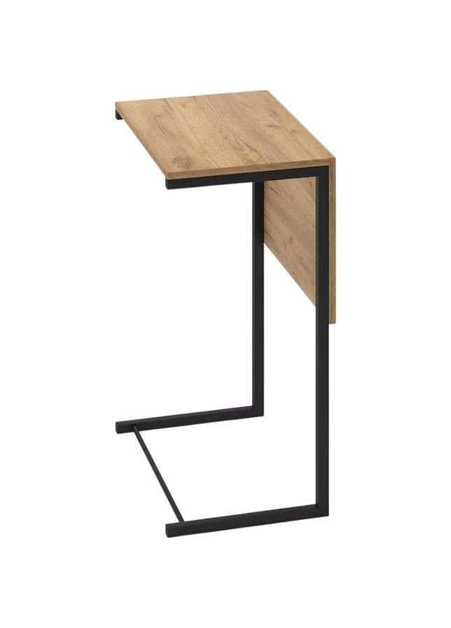 Стол-трансформер Just Fiji Дуб Крафт Golden/Black (TB07120000030) Art In Head (344458440)