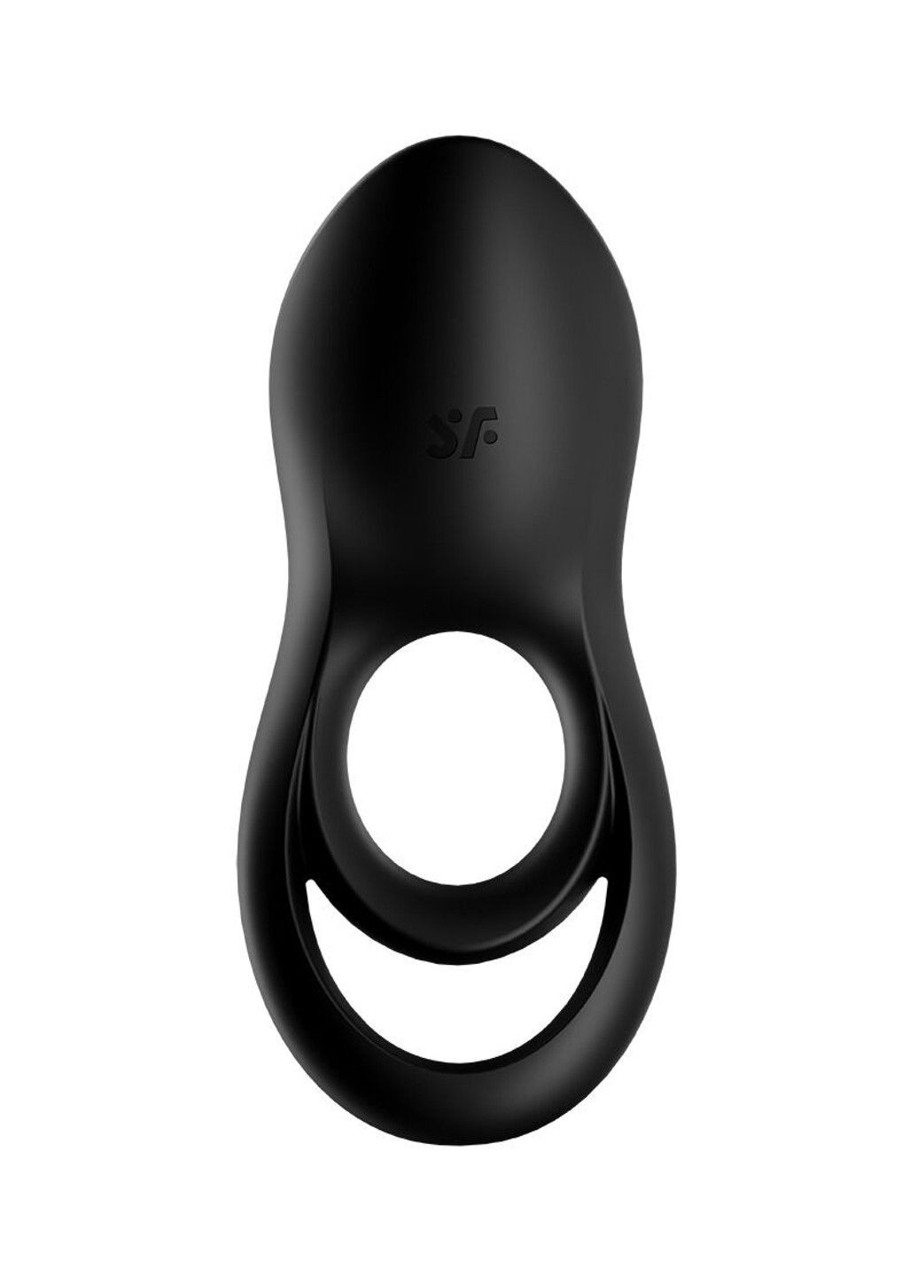 Ерекційне кільце з вібрацією Legendary Duo Satisfyer (317256636)