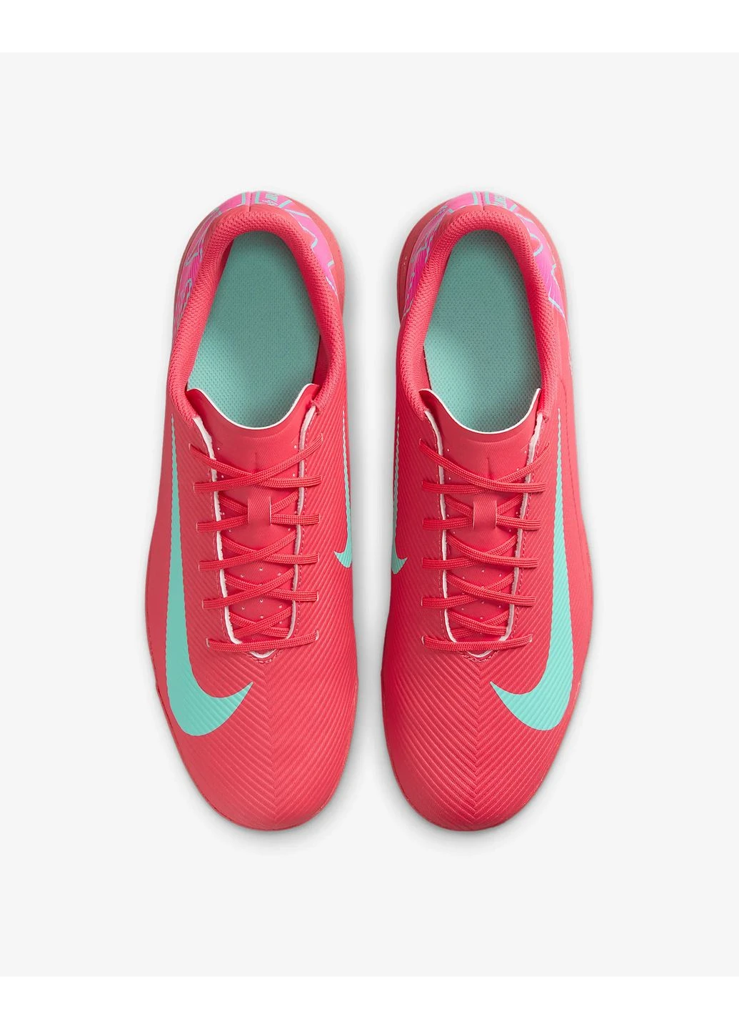 Сороконіжки VAPOR 16 CLUB TF Nike (400120717)