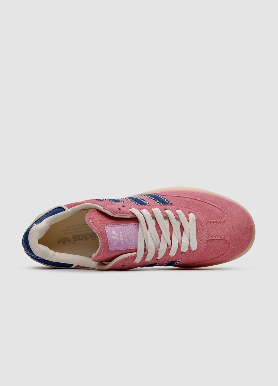 Кросівки жіночі No Brand рожеві демісезони (315773847)