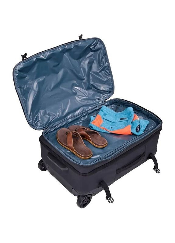 Чемодан на колесах Aion Wheeled Duffel 70cm 95L Black (TH 3205226) Thule (335404935)