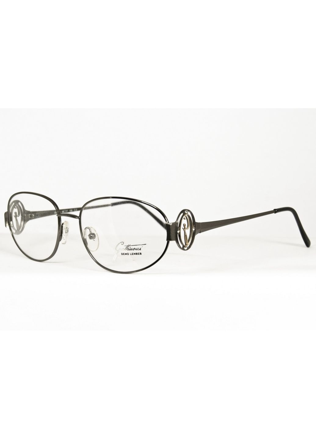 Оправа для окулярів жіноча GV228 Gattinoni (366972651)