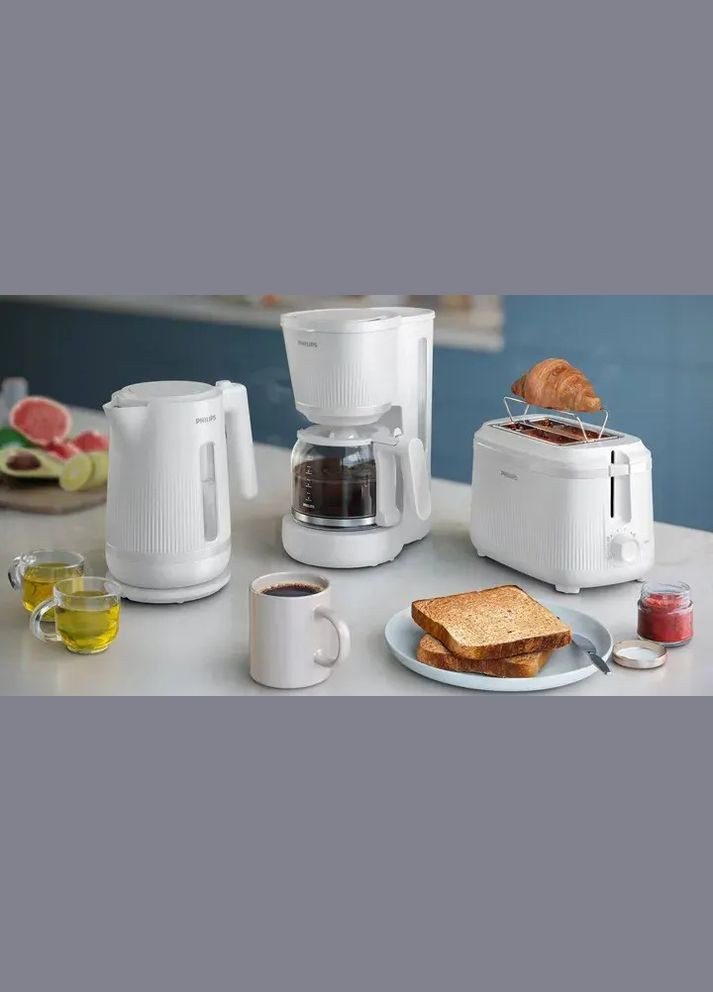 Тостер HD2511/00 Philips (336954634)