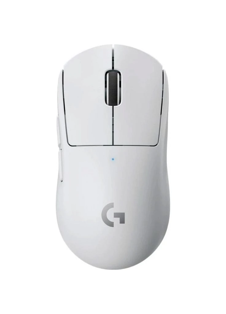 Миша G PRO X Superlight Wireless White (910-005942) [62934] Logitech (399264031)