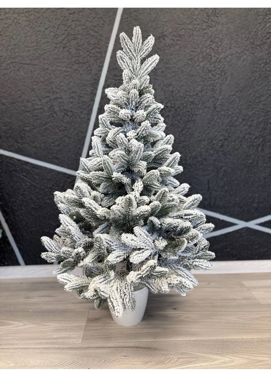 Офісна лита ялинка 1.1м No Brand (366266864)