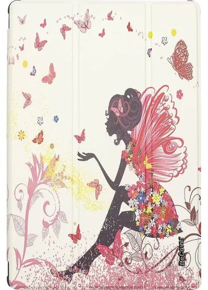 Чохол-книжка Smart Case для Samsung Galaxy Tab S9 Plus (SM-X810/SM-X816)/S9 FE Plus (SM-X610/SM-X616) 12.4" Fairy BeCover (360413301)