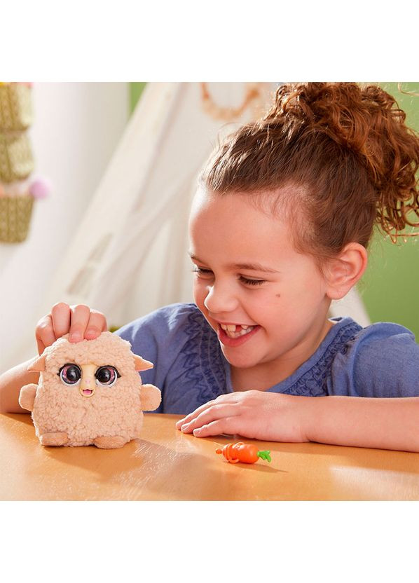 Интерактивная игрушка Fuzz-A-Lots Ягненок (28068) Furreal (323114997)