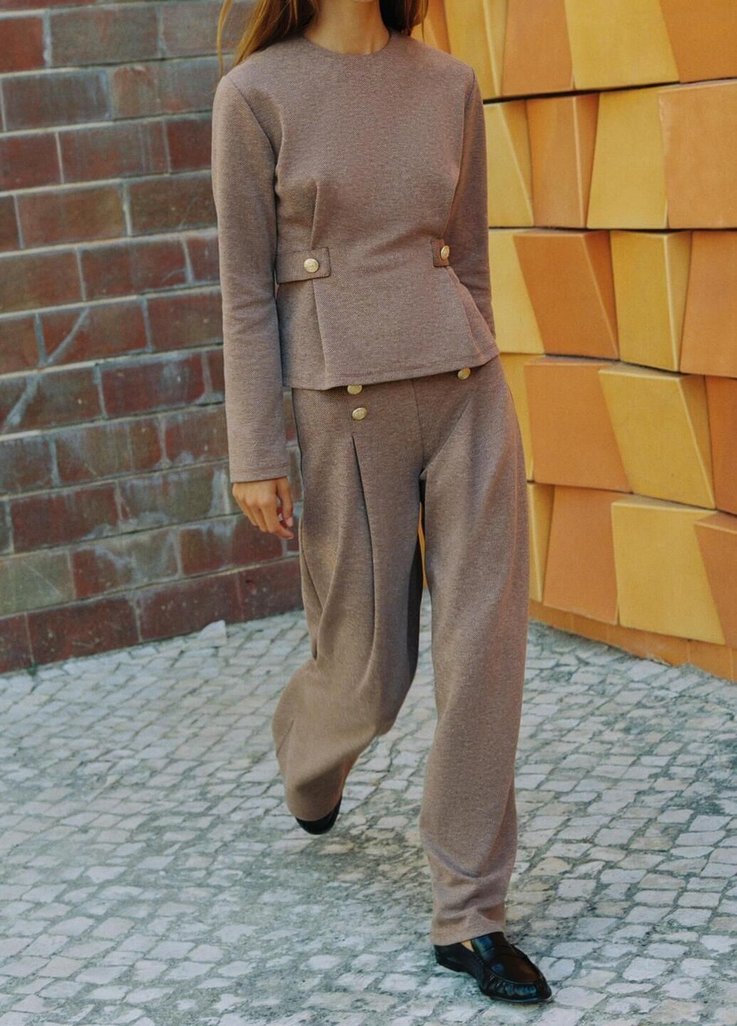 Штани Zara (369009712)