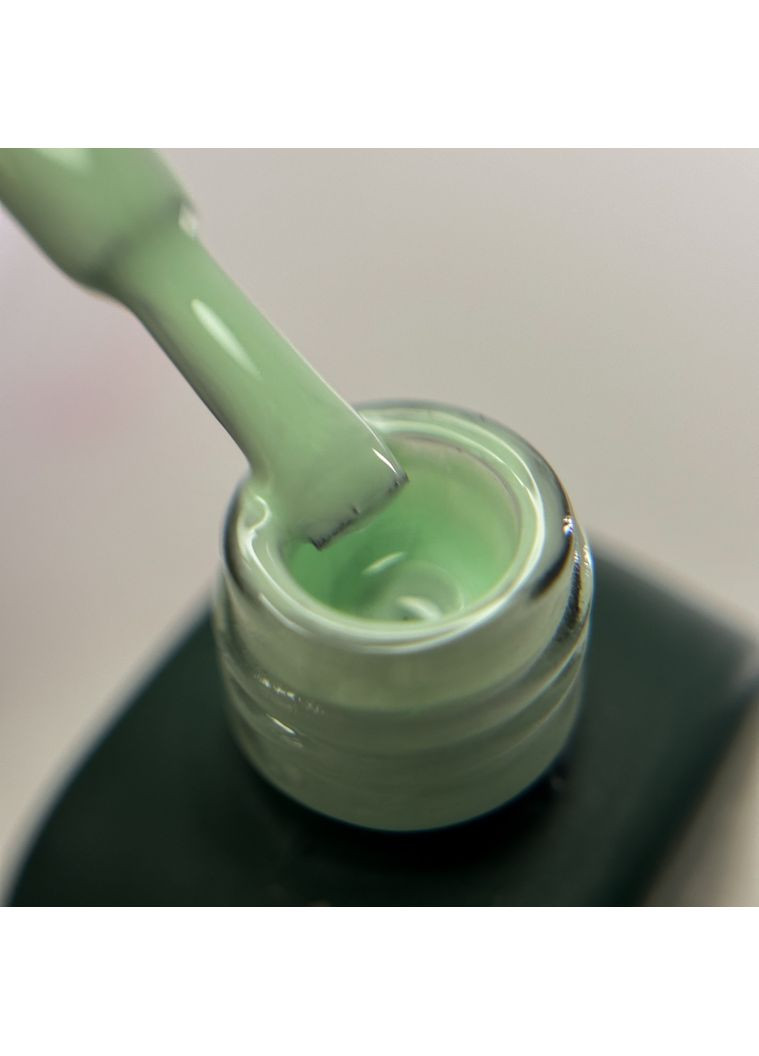 Гель-лак 348 Ніжна матча 10 мл Loya (360889750)