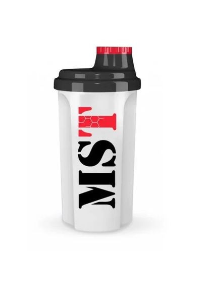 Шейкер 700 мл, Transporent MST (334705804)