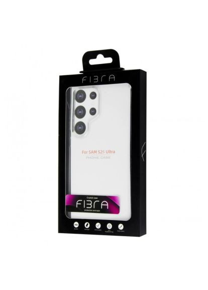 Чехол для мобильного телефона ClearShell Samsung Galaxy S25 Ultra SM-S938 Transparancy (713397) BeCover ClearShell Samsung Galaxy S25 Ultra SM-S938 Transp (364492319)