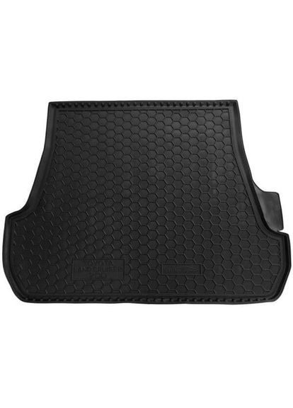 Коврик в багажник полиуретановый Автогум для Toyota 200 2007- 5 мест/Тойота Ленд Крузер Avto-Gumm Land Cruiser (360614950)