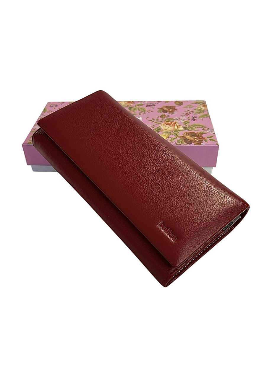 Женский кошелек из натуральной кожи PY-A140 19 х 9 х 3 Balisa (367263963)