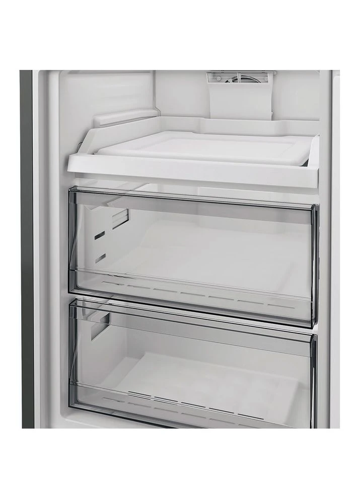 Холодильник WHK 26413 XBR6EA1 двухкамерный WHIRLPOOL