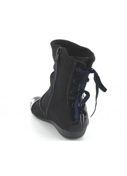 сапоги утепленные 54078-sz-0s9 Bartek