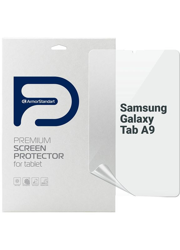 Гідрогелева плівка Anti-Blue для Samsung Galaxy Tab A9 (ARM74192) ArmorStandart (322877214)