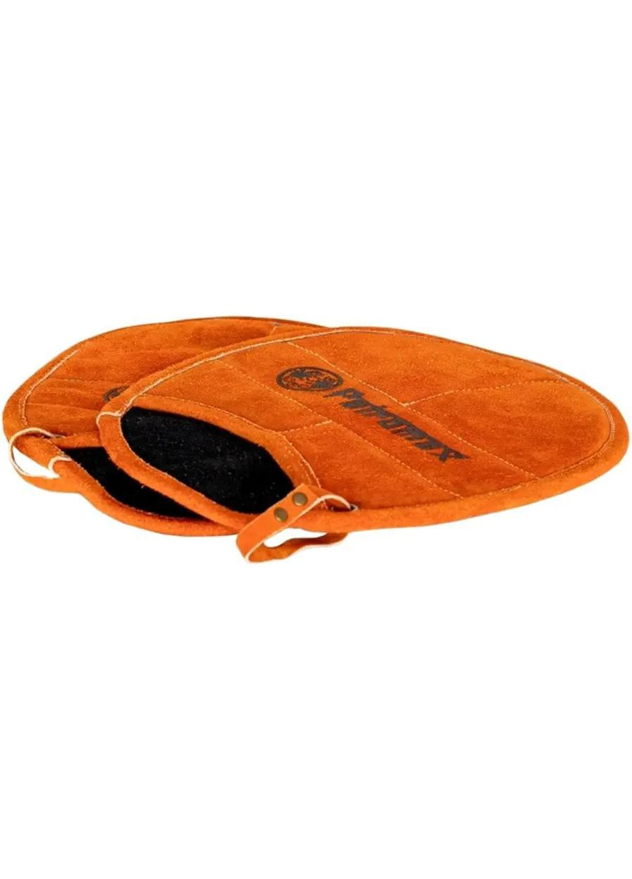 Перчатка для барбекю Petromax Aramid Pro 300 Potholders with Pocket 2шт No Brand (316448252)