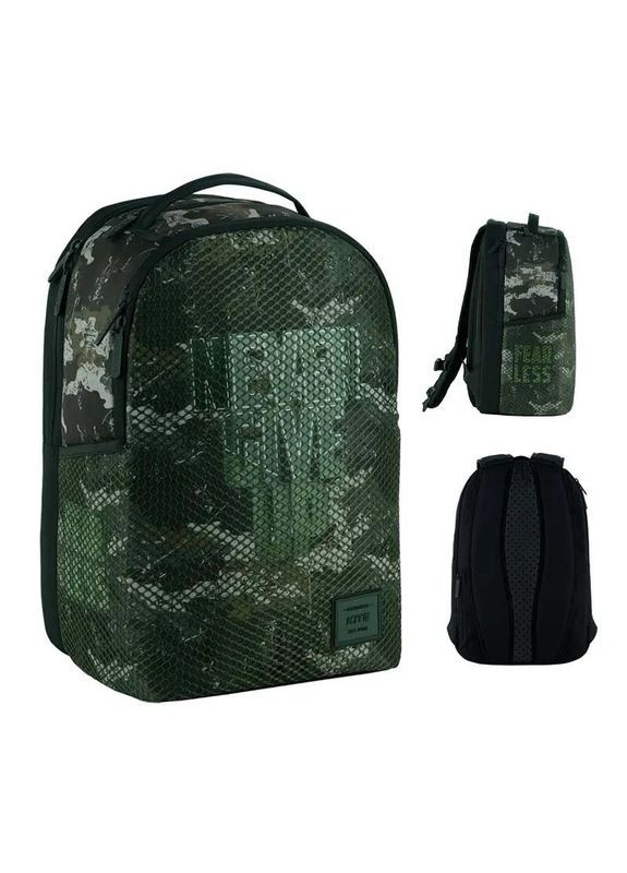 Рюкзак Education 2595L-2 для подростков, стильный, эргономичный (K24-2595L-2) Kite (345651008)