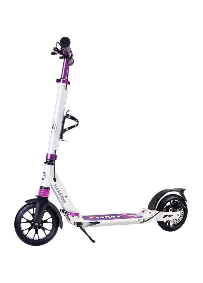 Самокат GMC new Maraton (369927512)