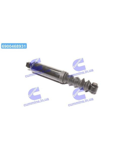 Амортизатор подв. Hyundai Santa Fe задн. прав. (пр-во ) EX553212B000 Mando (366117969)