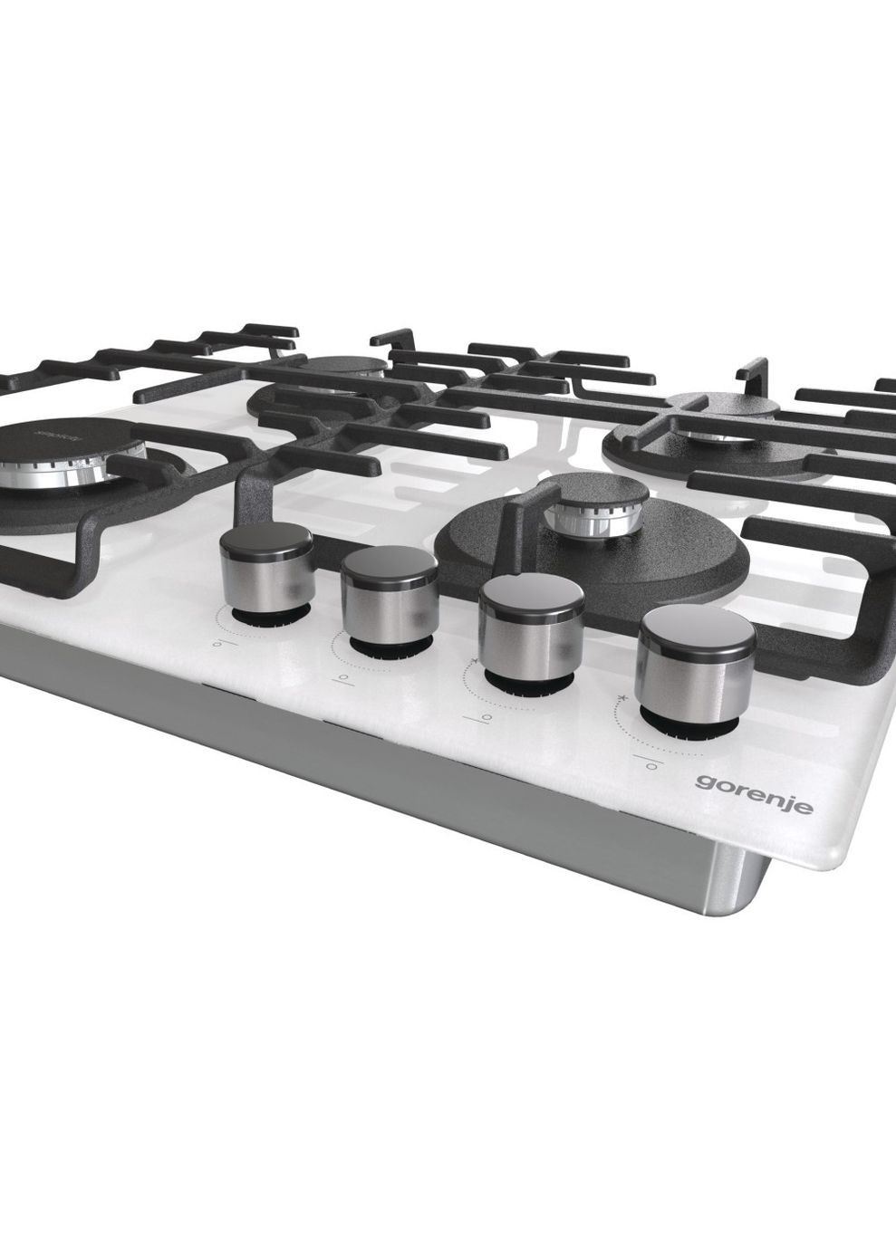 Варильна поверхня газова GT642AXW Gorenje (314864892)